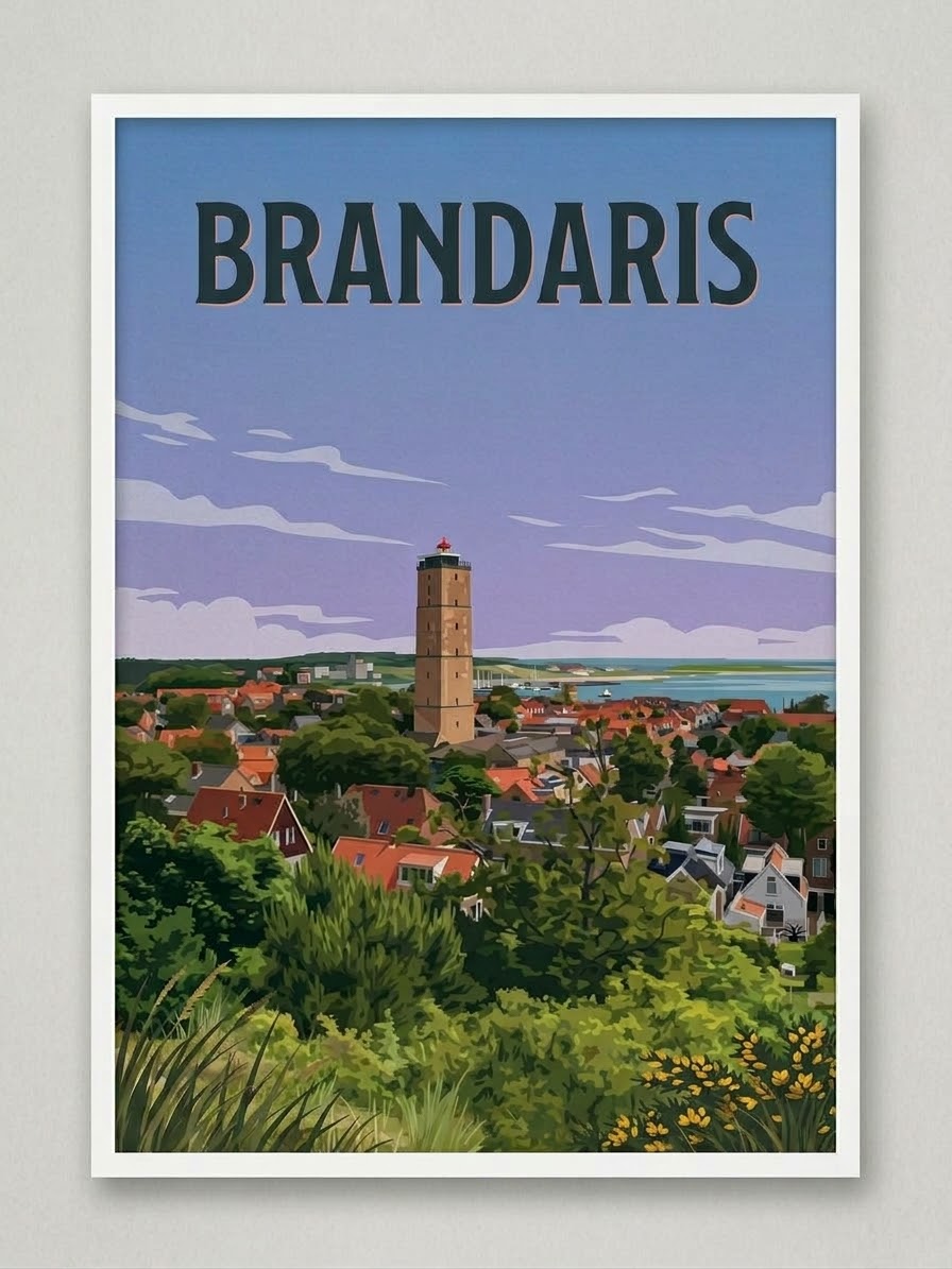 Brandaris