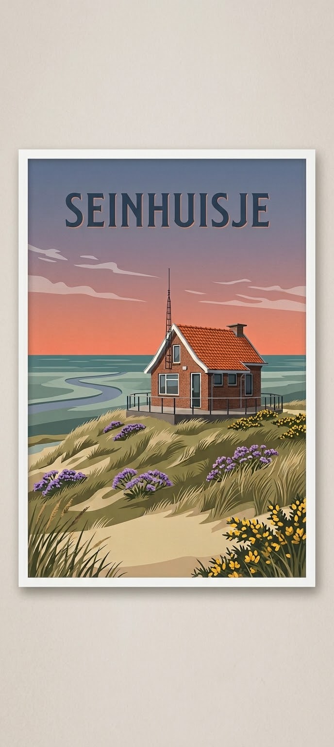 Seinhuisje