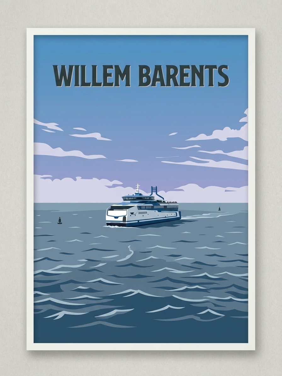 Willem Barentsz