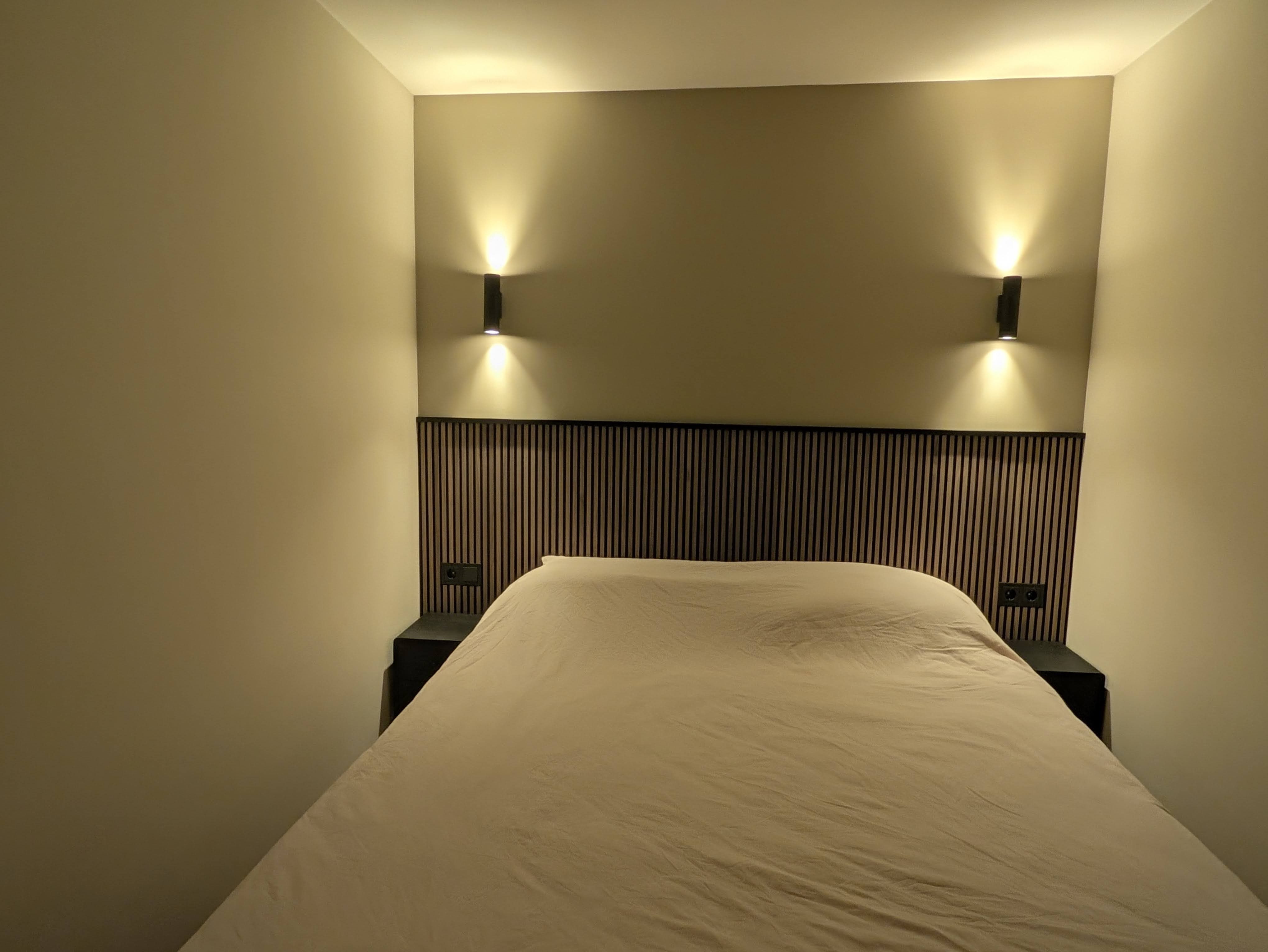 Slaapkamer